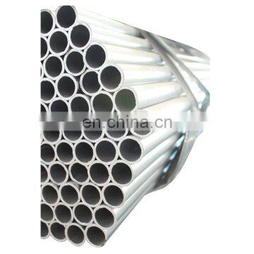 Multifunctional good quality galvanized scaffolding tubes made in China