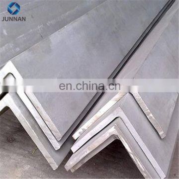 good price and good quality q235 angle beam