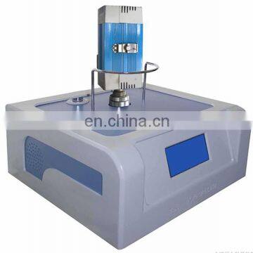 HKR differential thermal analyzer