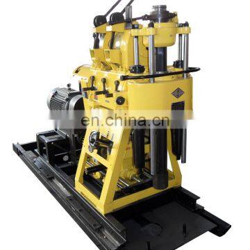 Cheap Aluminum Alloy Mini Shallow Water Well Drill Rig photo-6