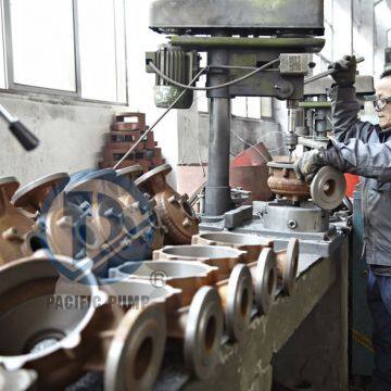 Pacific Pump Group Co.,Ltd. company overview - view 2