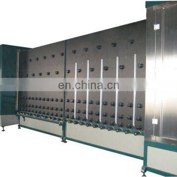 Double glazing glass fabrication machine production line,double glazing unit making machinery