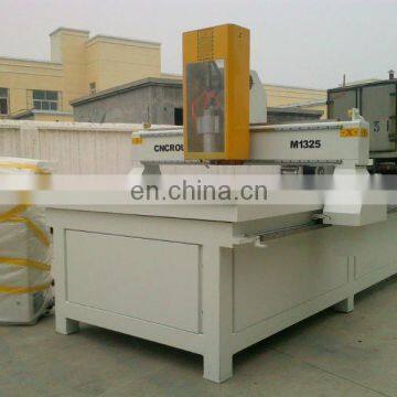 Rotation axis cnc router machine , MD1325