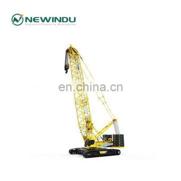 New XGC260 Construction Crane Models Assembly 260ton Crane for Sale