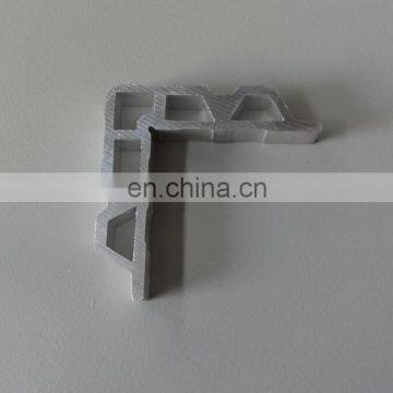 Aluminum Window Door Making Machine for Cutting Corner Key photo-6