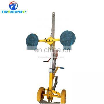 200kgs Manual Movable Glass Vacuum Lifter