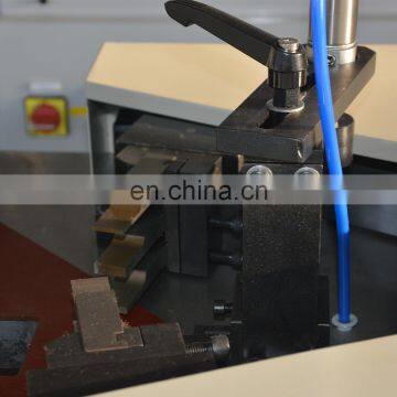 OEM Aluminum Window Machinery Corner Crimping Machine for Sale photo-5