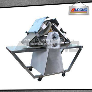 Hot Sale Croissants Bread Line Used Bakery Equipment Fondant/Pastry Dough Sheeter for Croissants photo-4