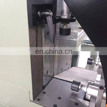 Professional Double Head Alu Alloy Cutting Machine LJZ2-500x4200 photo-2