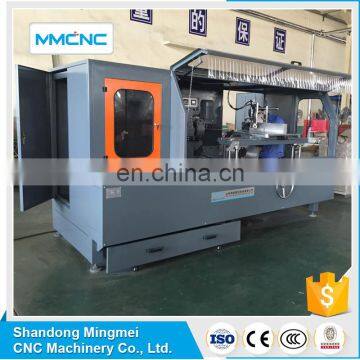 High Precision Aluminum Frame Cutting Machine photo-4