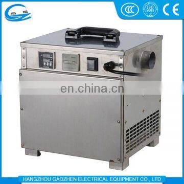 Best use cheap desiccant rotary dehumidifier made in china