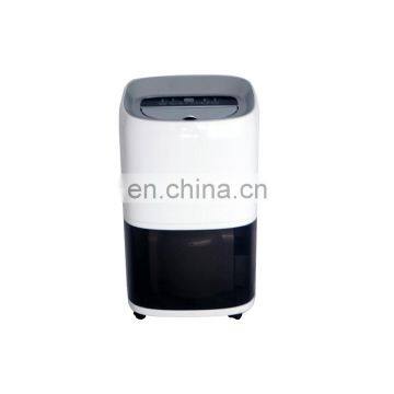 OL-270E Portable R410a Home Dehumidifier 20L/day