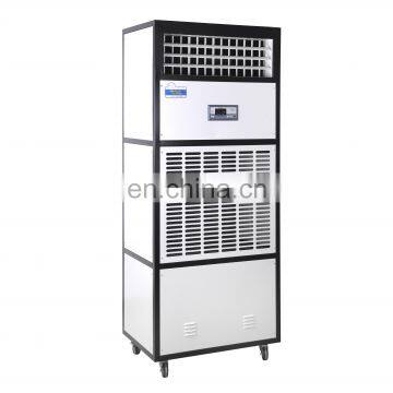 A-New Frame Style Dehumidifier Forward Wind Air Industrial Dehumidifier Machine 10kg/hour for Low Price photo-6