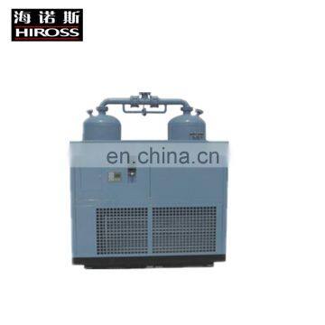 Hot sale Low pressure adsorption air dryer