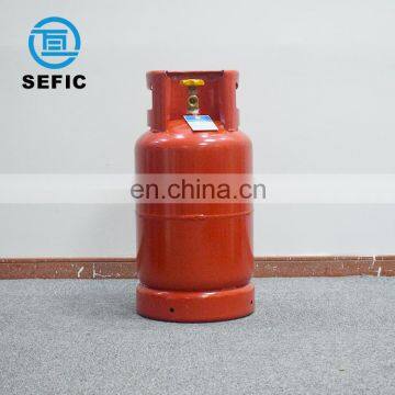 2017 Hot Selling And Low Price Propane Gas Cylinder