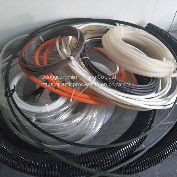 Manufacturer Customized Household Pipe and Tube photo-2