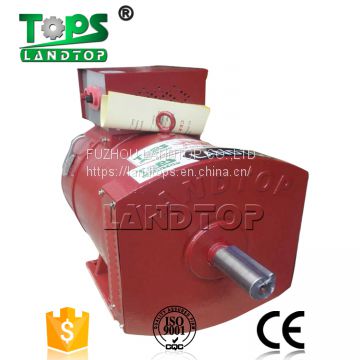 LANDTOP STC/ST 10Kva  brush generator