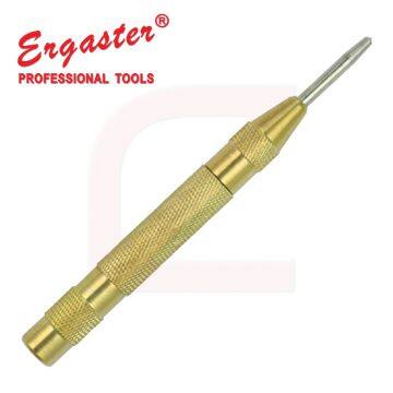 Brass  Automatic Center Punch