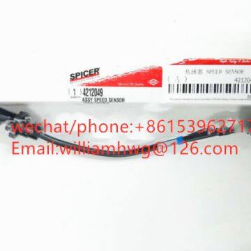 Dana Speed Sensor 4212049