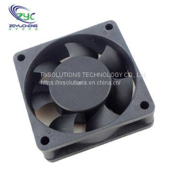 60mm 6cm 6020 60x60x20mm DC 12V 2Pin Brushless CPU Cooler Cooling Fan photo-5