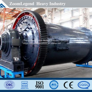 Good Price Superfine Ball Mill made in China for sale