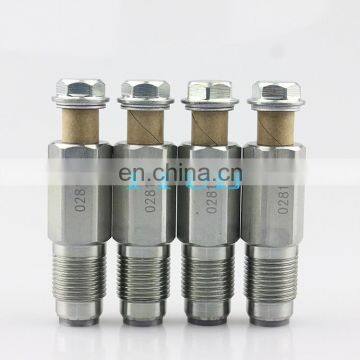 New diesel engine parts common rail parts control valve 1110010023