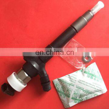 Fuel Injector 23670-29015 with Best Price