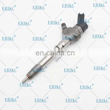 ERIKC 0 445 110 619 Common Rail Diesel Injection 0445 110 619 Car Injector 0445110619 for Bosh