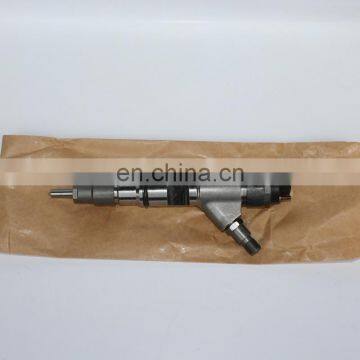 High Quality Fuel Injector 0445120372 for YC4S