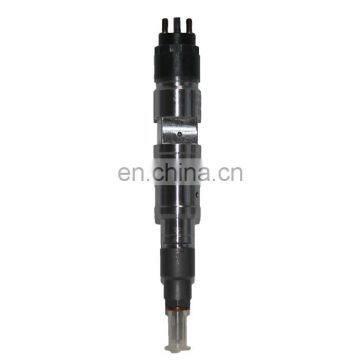 Common Rail Injector 0445120277 1112010-M10-0000 for FAW J6 CA6DM2