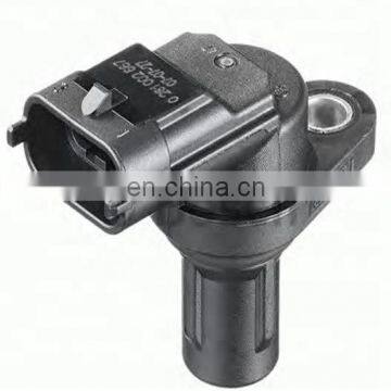 0281002909 Fuel Common Rail Pressure Sensor
