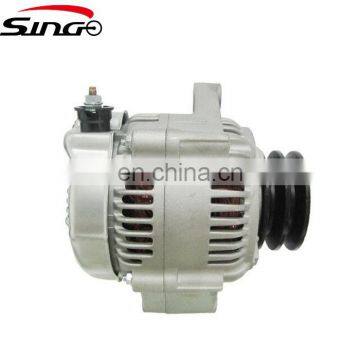 Change alternator 102211-1900