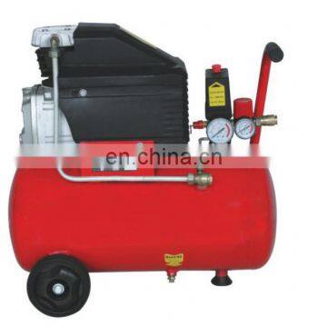 Best price mini 24L silent oil free air compressor