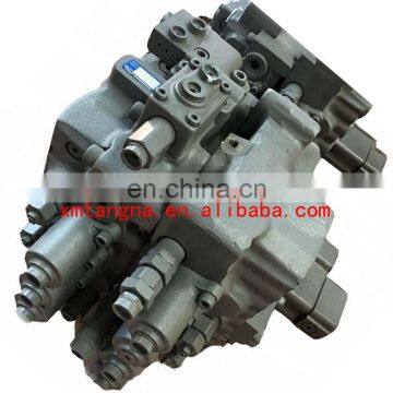 UX28-86 UX28 Hydraulic Valve,EC240B EC240 Main Control Valve Assy,VOE14532822 14532822 photo-2