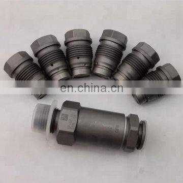 Original OEM Fuel Rail Pressure Relief Limiter Valve 1110010035 1110010015 1110010028 photo-6