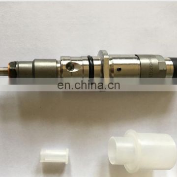 Engines parts Diesel Motor common rail fuel injector 0445120123