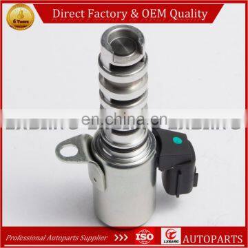 Factory Sale Variable Valve Timing Control Valve VVT Solenoid 23796-AU000 23796-AU00B 23796-AU00D For Nissam Sentra 1.8L QC18DE photo-4