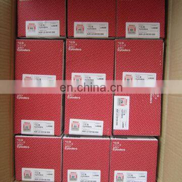 MAHLE Liner -- Excavator 6BG1 Cylinder Liner 1112612420 111261-2420