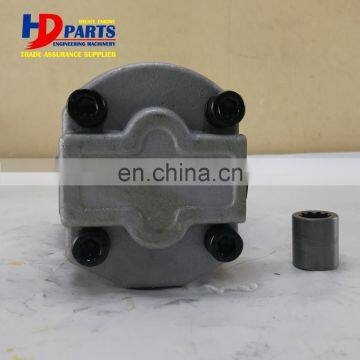 AP2D25 HD-Y2392 Pilot Pump Engine Spare Parts photo-3