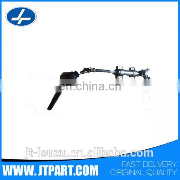 Genuine parts Steering Column assy 7C19 3C529 AB for transit V348