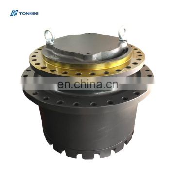 WT17BC speed reducer OKUBO gear  PC750 PC800 PC850-8 travel gearbox  SK850 final drive group for  80 ton excavator