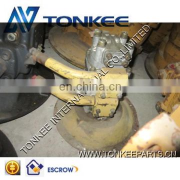 excavator PC38UU-1 piston pump PC38UU-1 hydraulic main pump