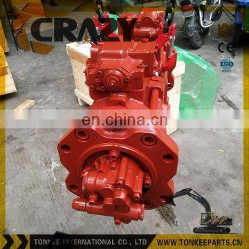 R320-7 Hydraulic Pump 31N9-10010, Excavator Spare Parts ,R320-7 Main Pump