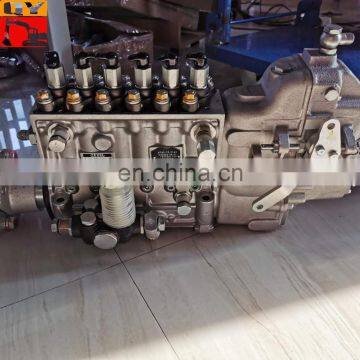 Genuine and New Injector Pump Fuel Pump Part Number 1054471170 for 6D170 Engine in Stock