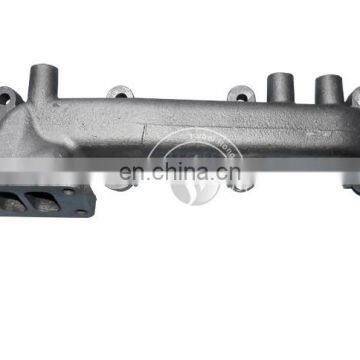4BT Diesel Engine Exhaust Manifold 4932577 for 4 Cylinder Engine