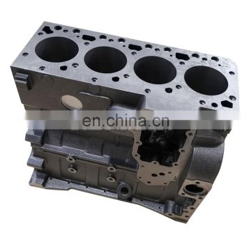 Cummins 4B 4BT 4B3.9 B3.9 4BT3.9 4BTA3.9 4 Cylinders Diesel Engine Parts Cylinder Block 3903920