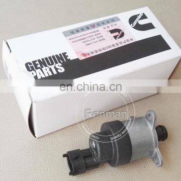 Common Rail Fuel Pump Pressure Regulator solenoid valve 0928400627