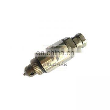 Excavator PC200-8 PC300-8 PC400-8 Control Valve Main Relief Valve Assembly 723-40-91200