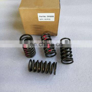 3906412 3916588 Valve Spring for 6CT ISDe Diesel Engine