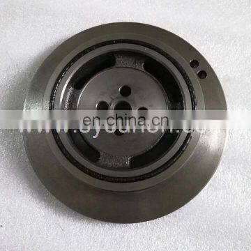 Dongfeng 6B5.9 6BT5.9 Auto engine Crankshaft damper pulley 3918999 3915069 Tuned Vibration Damper for generator parts